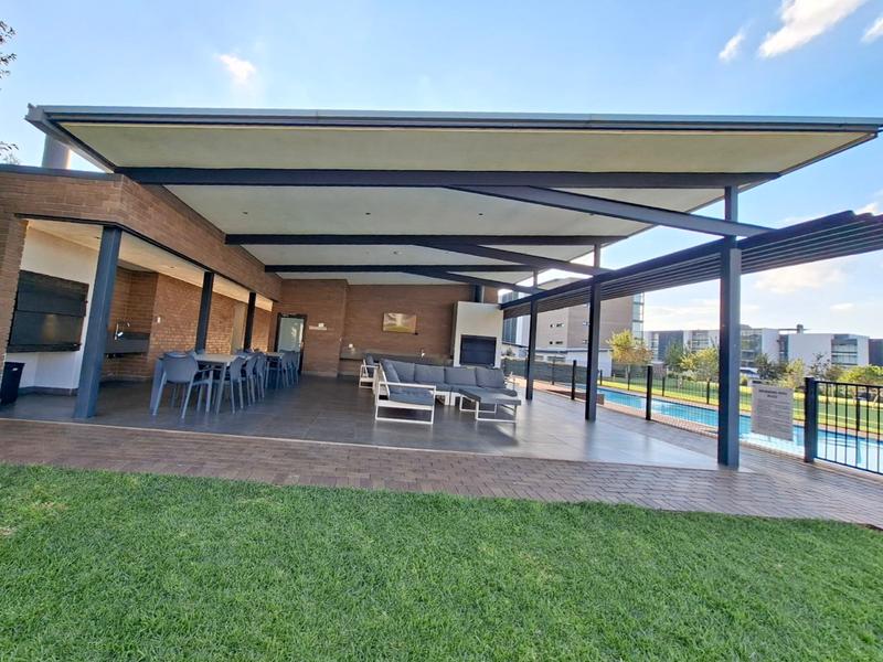 To Let 3 Bedroom Property for Rent in Midstream Estate Gauteng