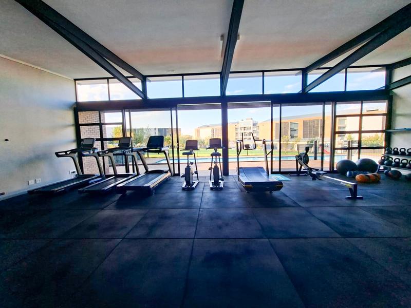 To Let 3 Bedroom Property for Rent in Midstream Estate Gauteng