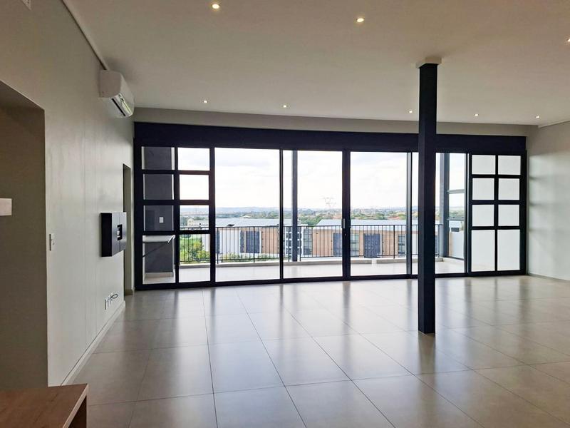 To Let 3 Bedroom Property for Rent in Midstream Estate Gauteng