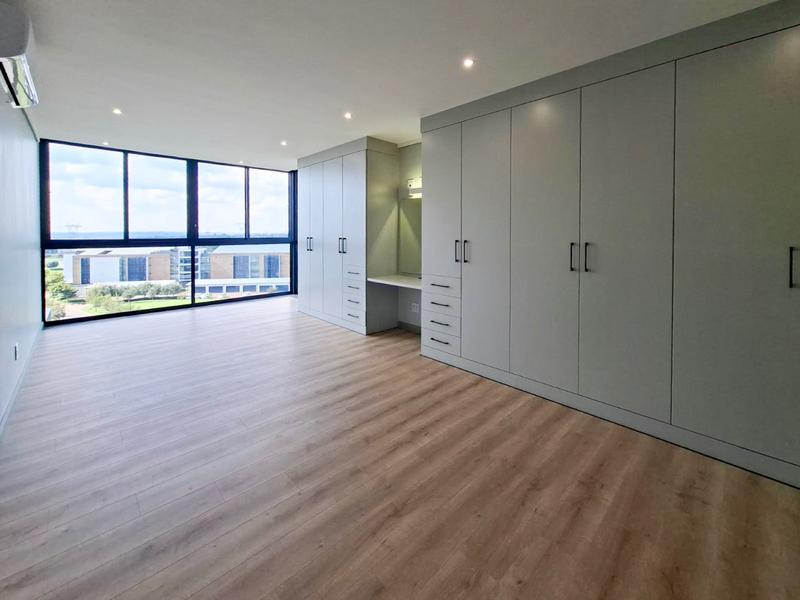 To Let 3 Bedroom Property for Rent in Midstream Estate Gauteng