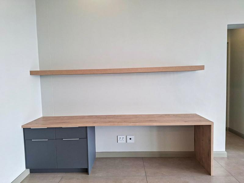 To Let 3 Bedroom Property for Rent in Midstream Estate Gauteng