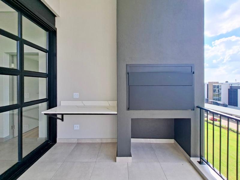 To Let 3 Bedroom Property for Rent in Midstream Estate Gauteng