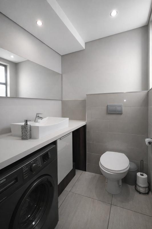 To Let 2 Bedroom Property for Rent in Menlo Park Gauteng