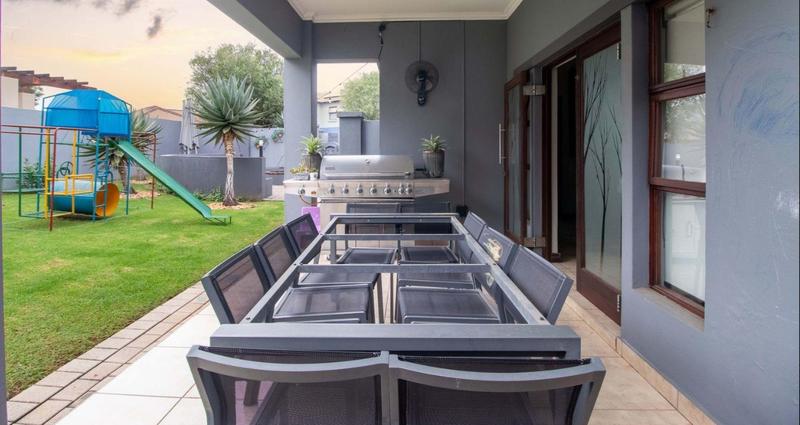 3 Bedroom Property for Sale in Midlands Estate Gauteng