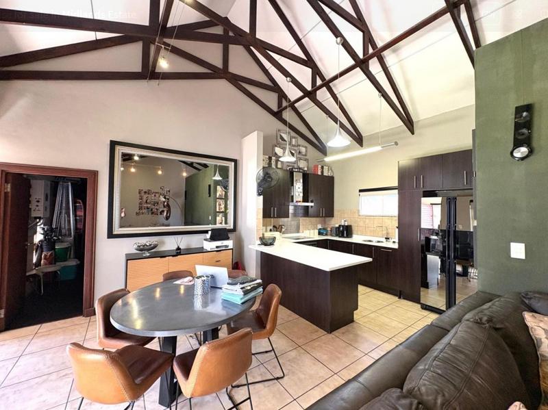 3 Bedroom Property for Sale in Midlands Estate Gauteng