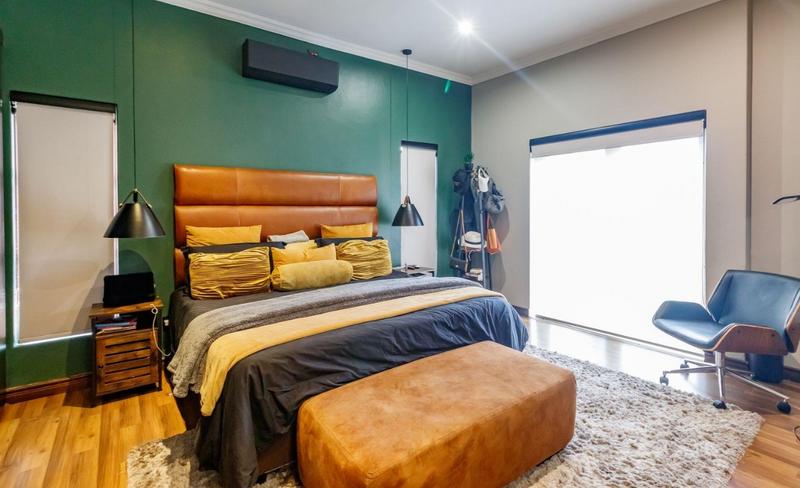 3 Bedroom Property for Sale in Midlands Estate Gauteng
