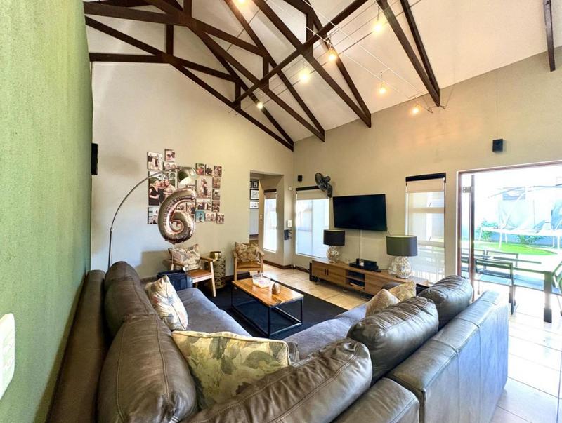 3 Bedroom Property for Sale in Midlands Estate Gauteng