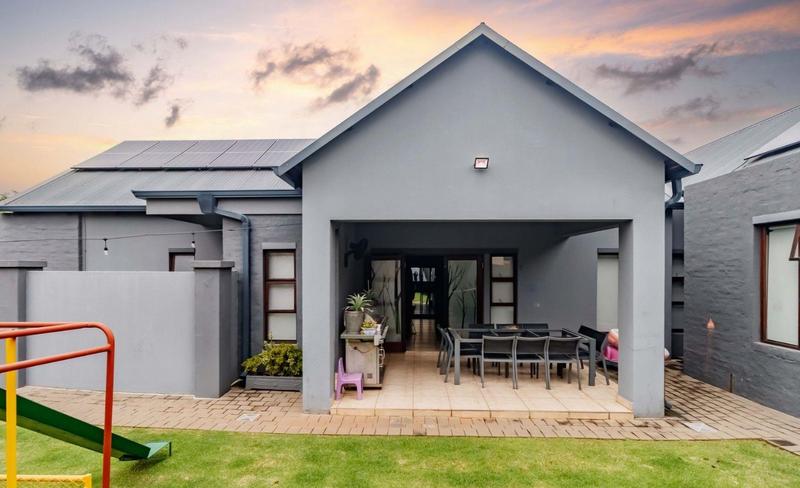 3 Bedroom Property for Sale in Midlands Estate Gauteng