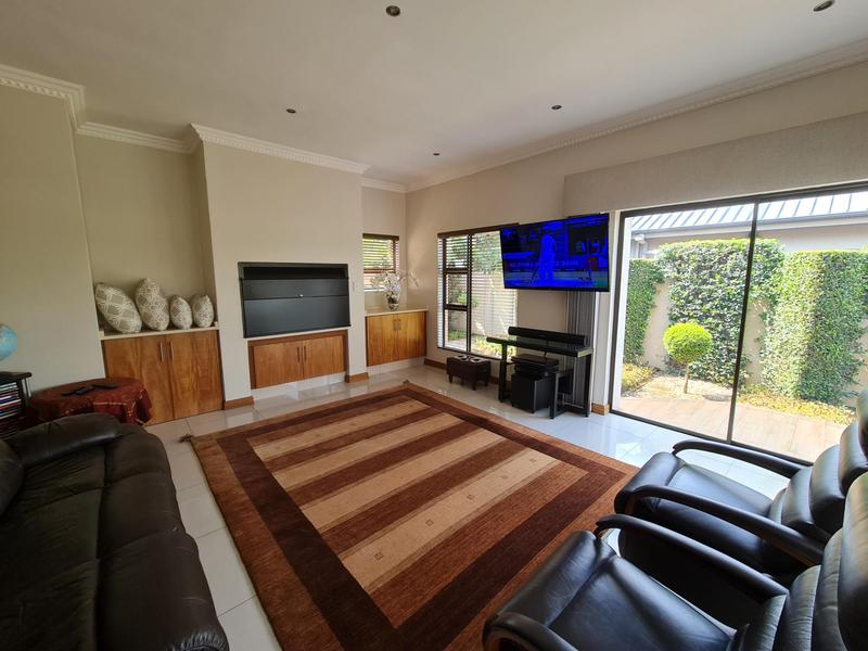 3 Bedroom Property for Sale in Retire at Midstream Gauteng