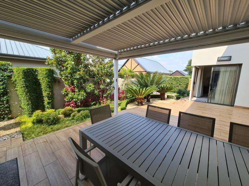 3 Bedroom Property for Sale in Retire at Midstream Gauteng