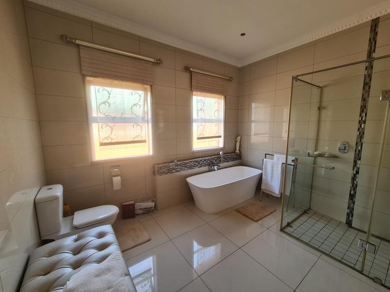 3 Bedroom Property for Sale in Retire at Midstream Gauteng
