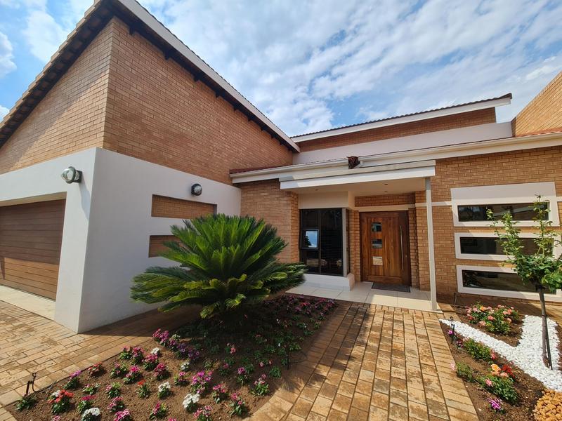 3 Bedroom Property for Sale in Retire at Midstream Gauteng