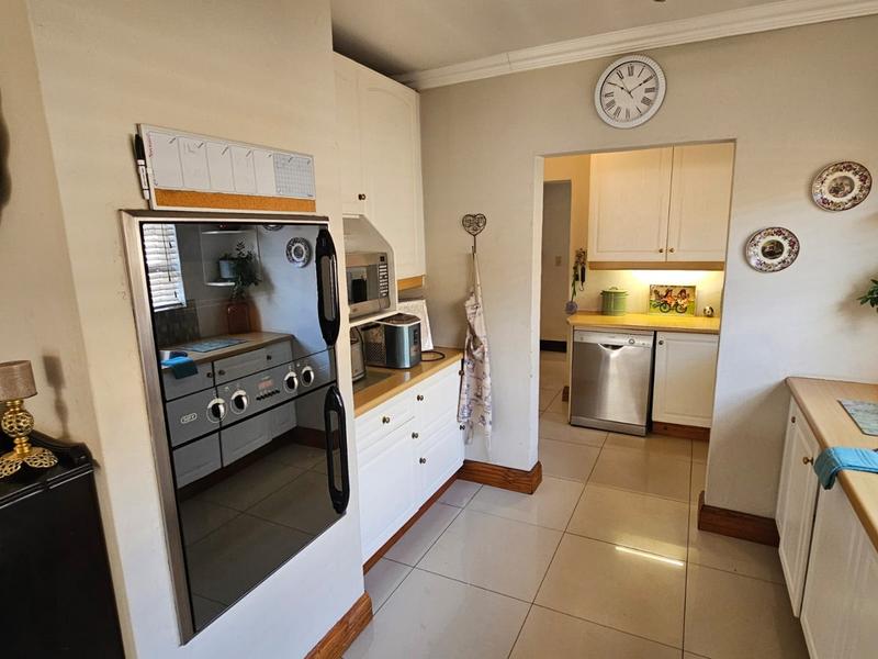 4 Bedroom Property for Sale in Randhart Gauteng