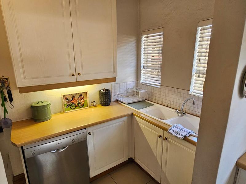 4 Bedroom Property for Sale in Randhart Gauteng