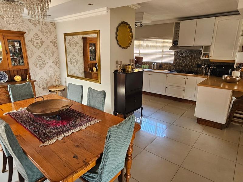 4 Bedroom Property for Sale in Randhart Gauteng