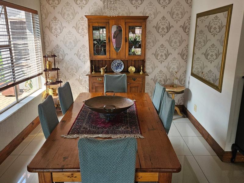 4 Bedroom Property for Sale in Randhart Gauteng