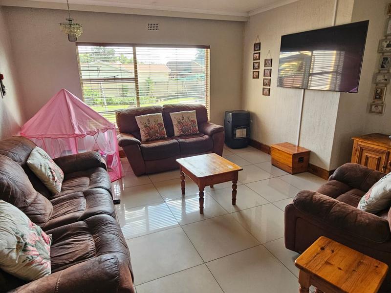4 Bedroom Property for Sale in Randhart Gauteng