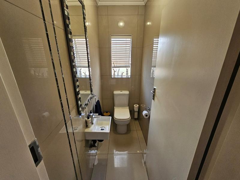 4 Bedroom Property for Sale in Randhart Gauteng