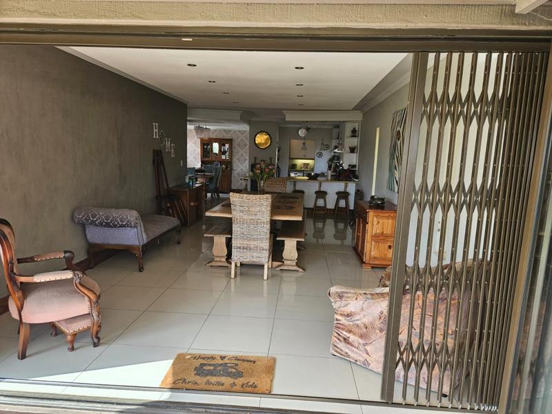 4 Bedroom Property for Sale in Randhart Gauteng