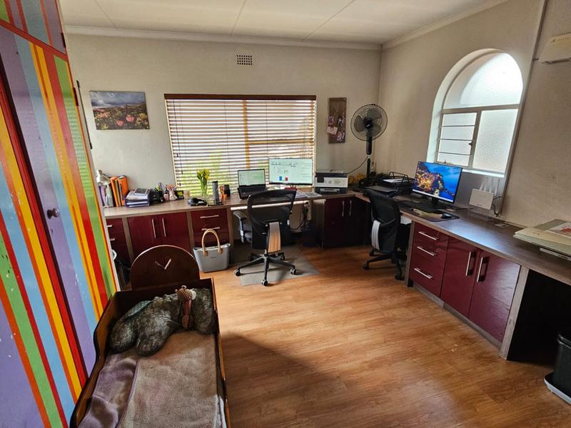 4 Bedroom Property for Sale in Randhart Gauteng