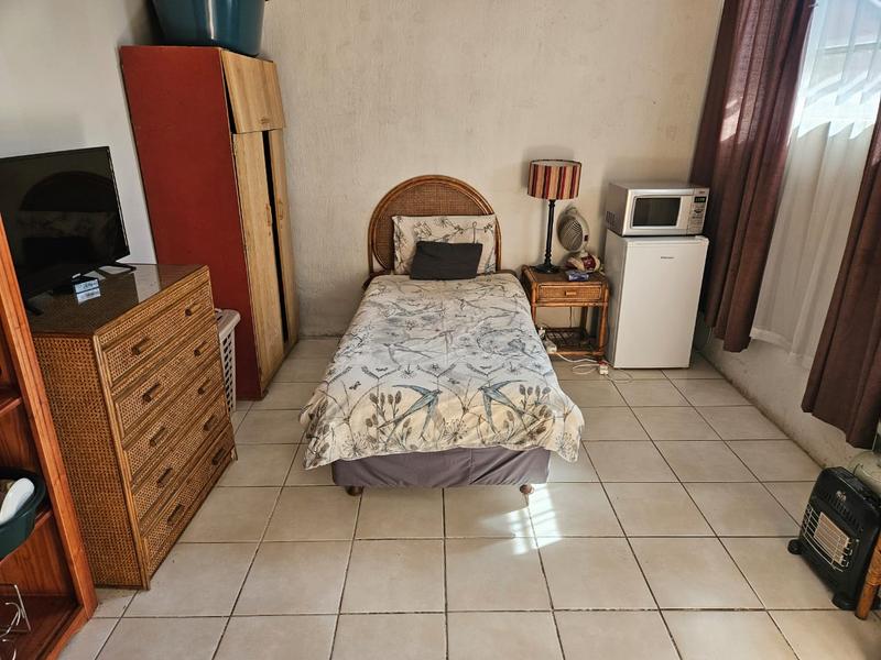 4 Bedroom Property for Sale in Randhart Gauteng
