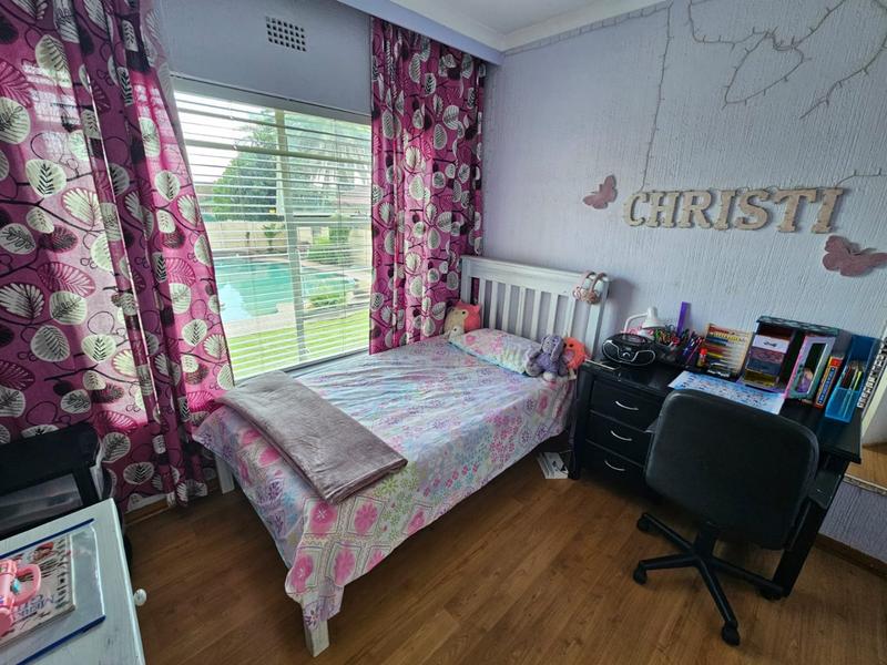4 Bedroom Property for Sale in Randhart Gauteng