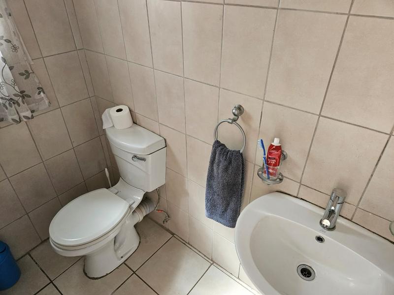 4 Bedroom Property for Sale in Randhart Gauteng