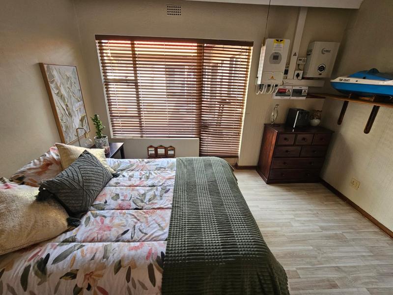 4 Bedroom Property for Sale in Randhart Gauteng