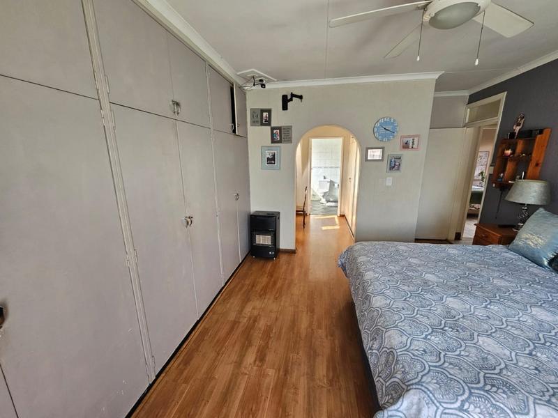 4 Bedroom Property for Sale in Randhart Gauteng