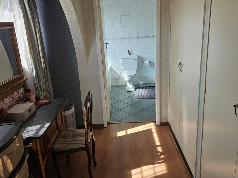 4 Bedroom Property for Sale in Randhart Gauteng