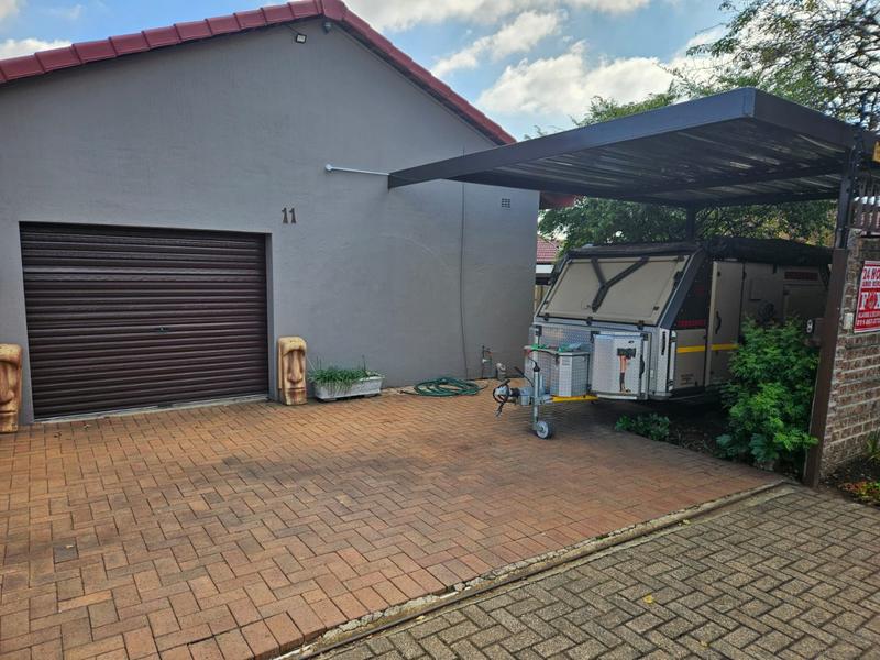 4 Bedroom Property for Sale in Randhart Gauteng