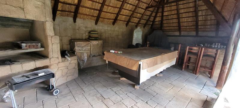 3 Bedroom Property for Sale in Glenvista Gauteng