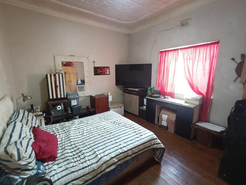 3 Bedroom Property for Sale in Selection Park Gauteng