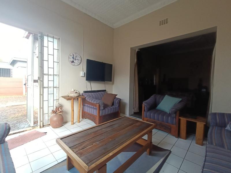 3 Bedroom Property for Sale in Selection Park Gauteng