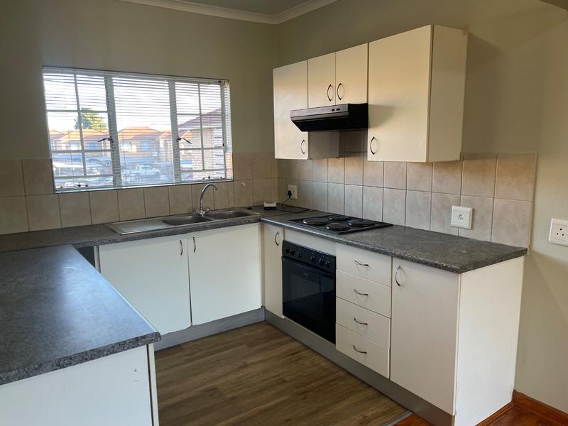 To Let 0 Bedroom Property for Rent in Vanderbijlpark SW 5 Gauteng