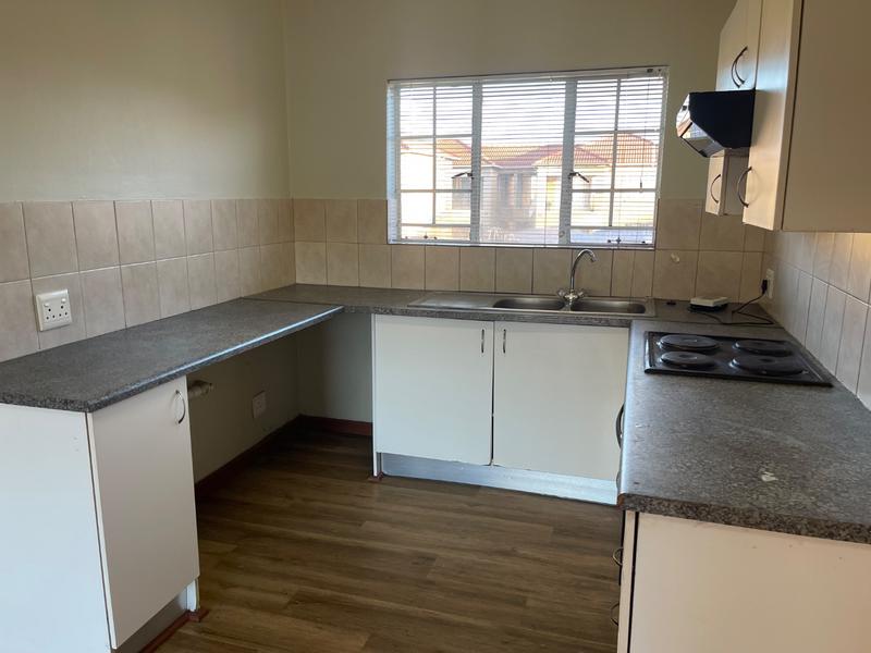 To Let 0 Bedroom Property for Rent in Vanderbijlpark SW 5 Gauteng