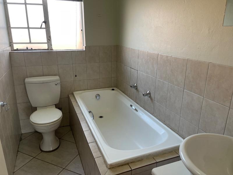 To Let 0 Bedroom Property for Rent in Vanderbijlpark SW 5 Gauteng