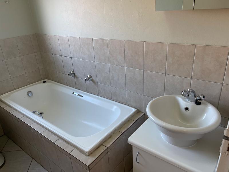 To Let 0 Bedroom Property for Rent in Vanderbijlpark SW 5 Gauteng