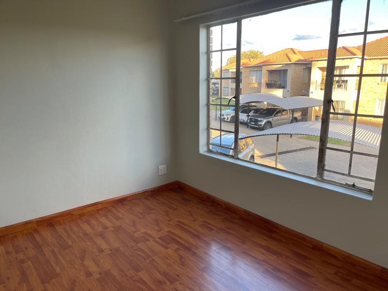 To Let 0 Bedroom Property for Rent in Vanderbijlpark SW 5 Gauteng