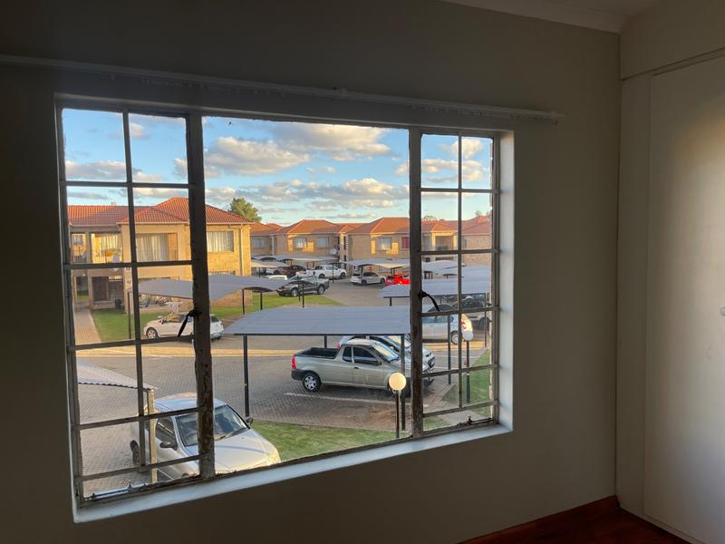 To Let 0 Bedroom Property for Rent in Vanderbijlpark SW 5 Gauteng