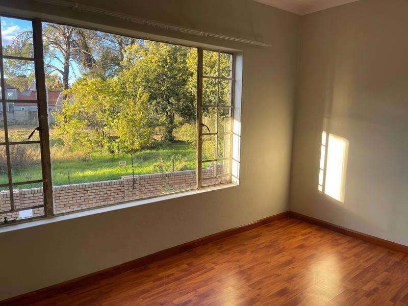 To Let 0 Bedroom Property for Rent in Vanderbijlpark SW 5 Gauteng