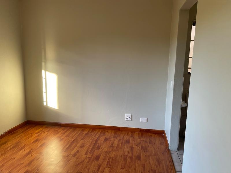 To Let 0 Bedroom Property for Rent in Vanderbijlpark SW 5 Gauteng