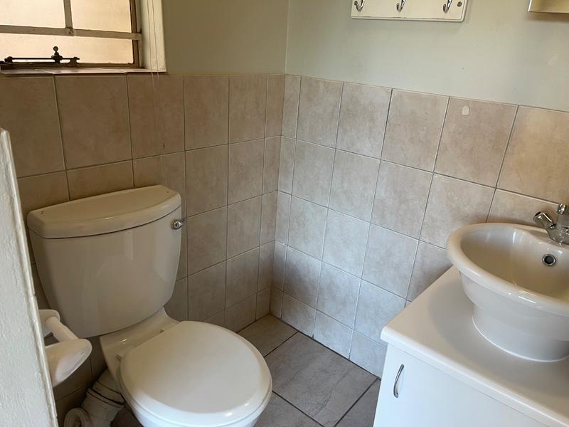 To Let 0 Bedroom Property for Rent in Vanderbijlpark SW 5 Gauteng