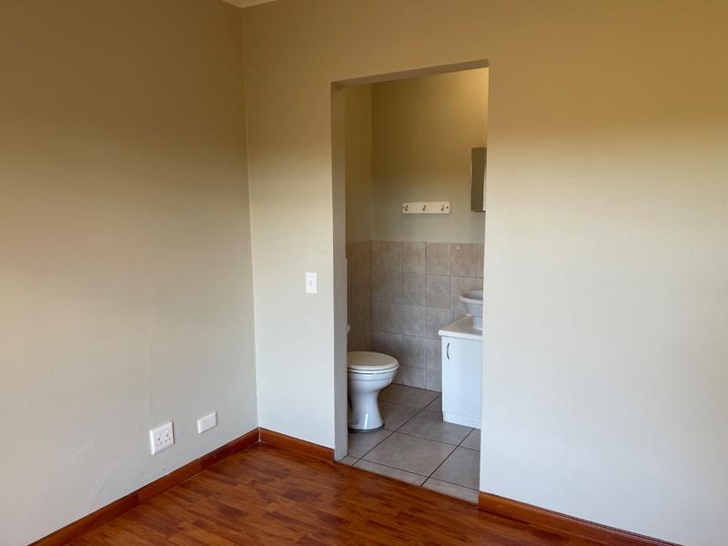 To Let 0 Bedroom Property for Rent in Vanderbijlpark SW 5 Gauteng