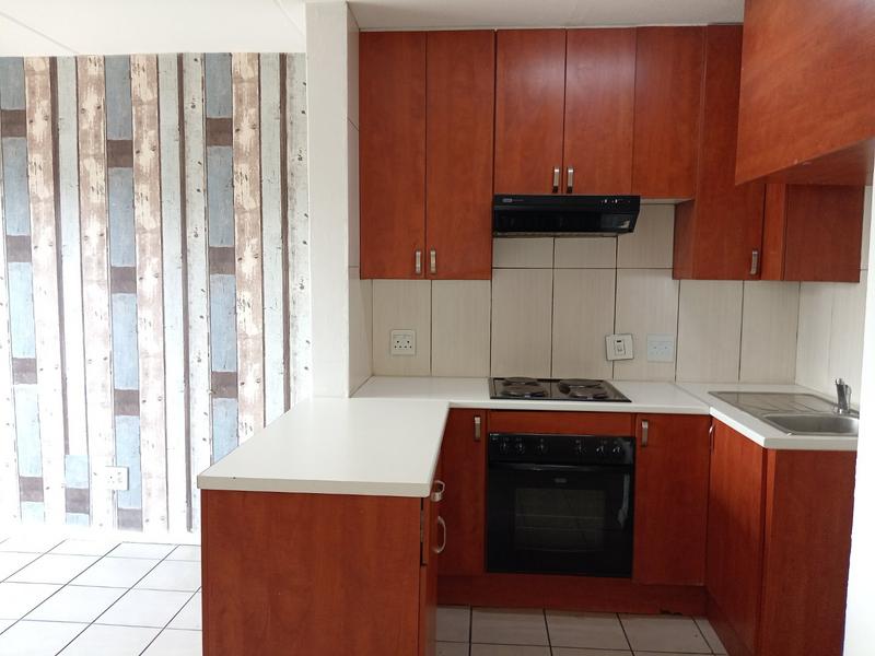 1 Bedroom Property for Sale in Sandown Gauteng