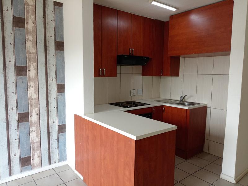 1 Bedroom Property for Sale in Sandown Gauteng