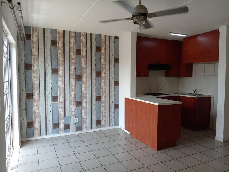 1 Bedroom Property for Sale in Sandown Gauteng