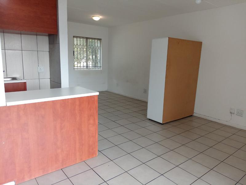 1 Bedroom Property for Sale in Sandown Gauteng