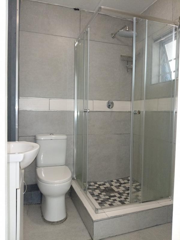 1 Bedroom Property for Sale in Sandown Gauteng
