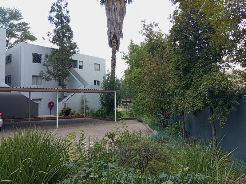 1 Bedroom Property for Sale in Sandown Gauteng